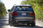 BMW X5 2011 года